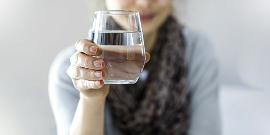 The Importance Of Hydration For Overall Health And Beauty