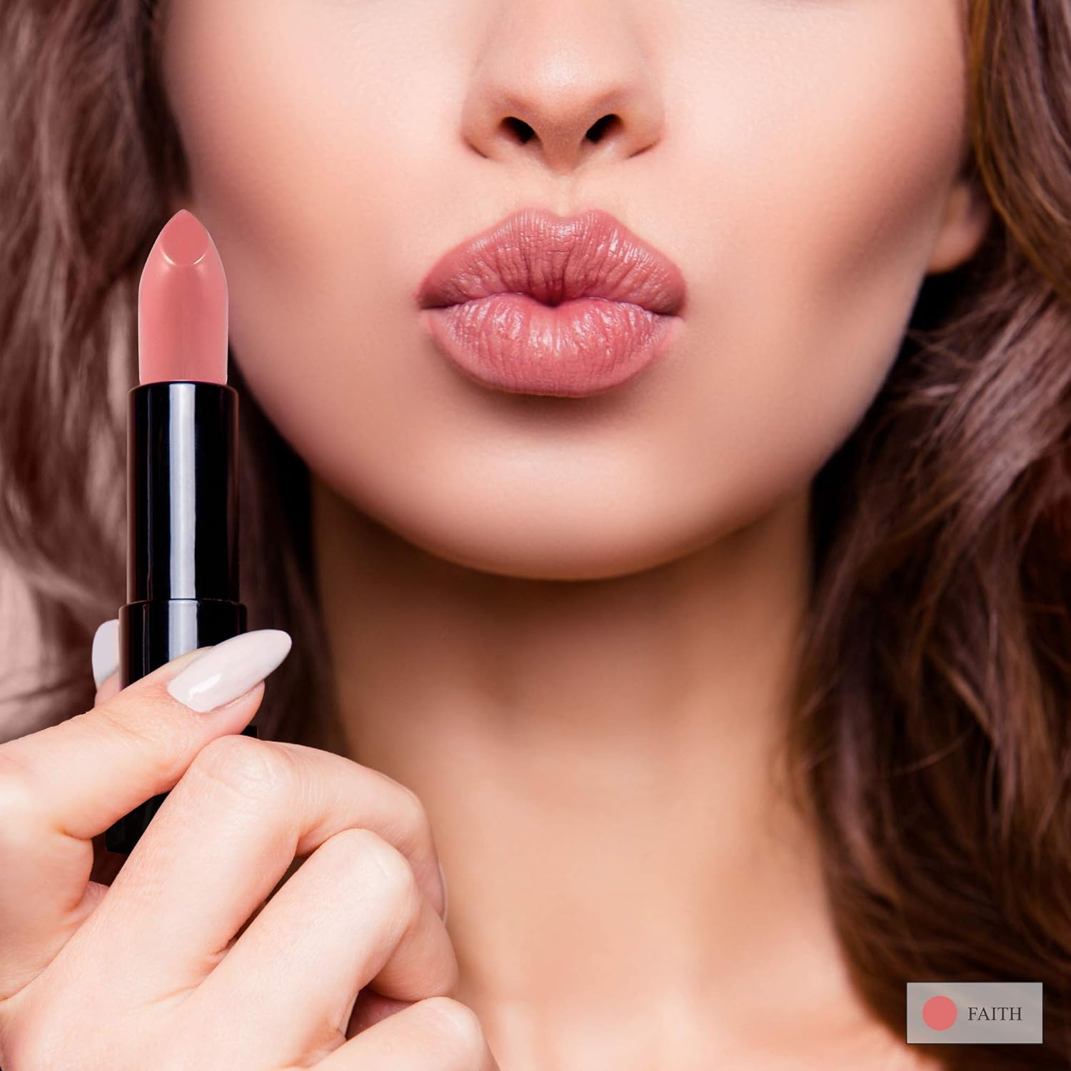 Lipstick Faith Shade