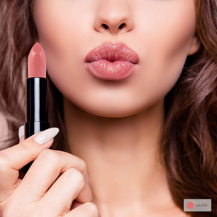Lipstick Faith Shade