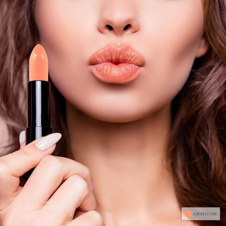 Lipstick Gratitude Shade