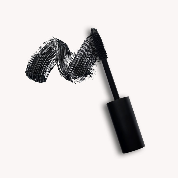 All Natural Mascara for Sensitive Eyes