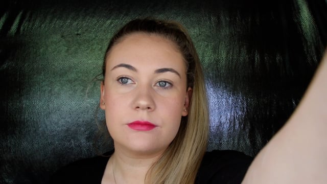 Eyeshadow Palette Swatches