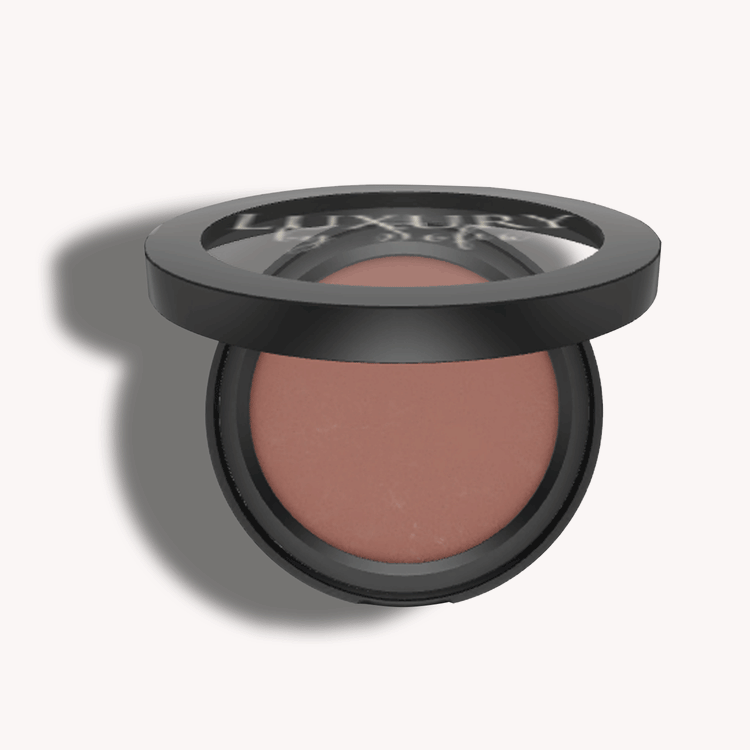 Cream Blush Make Up