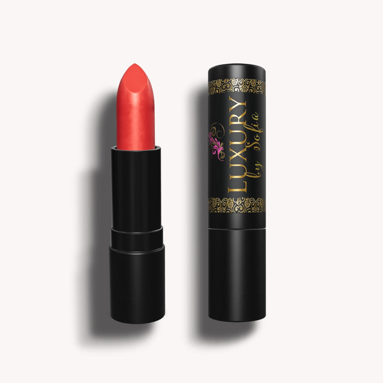 All natural lipstick luxury by sofia