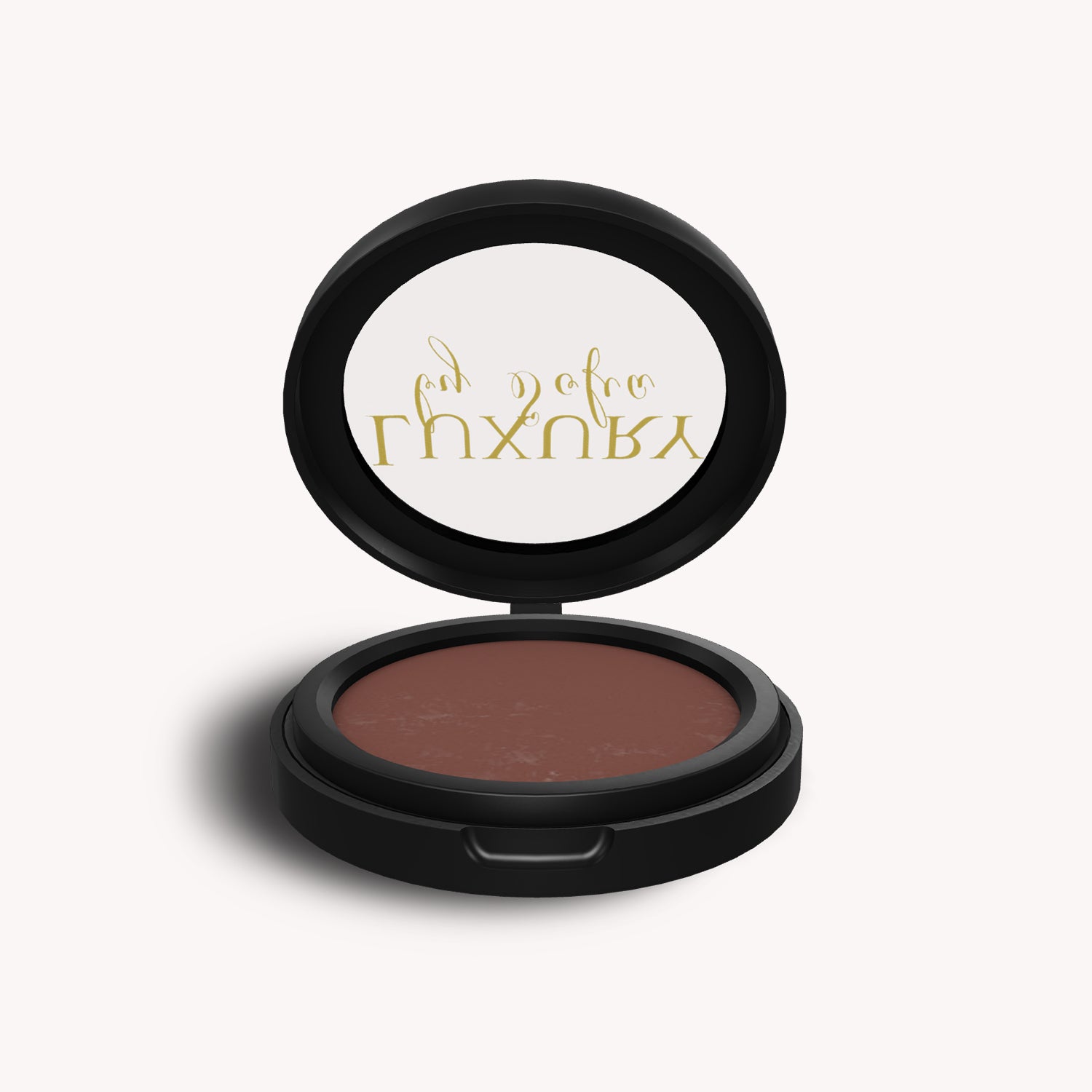 All Natural Cream Blush for Lip and Cheek in