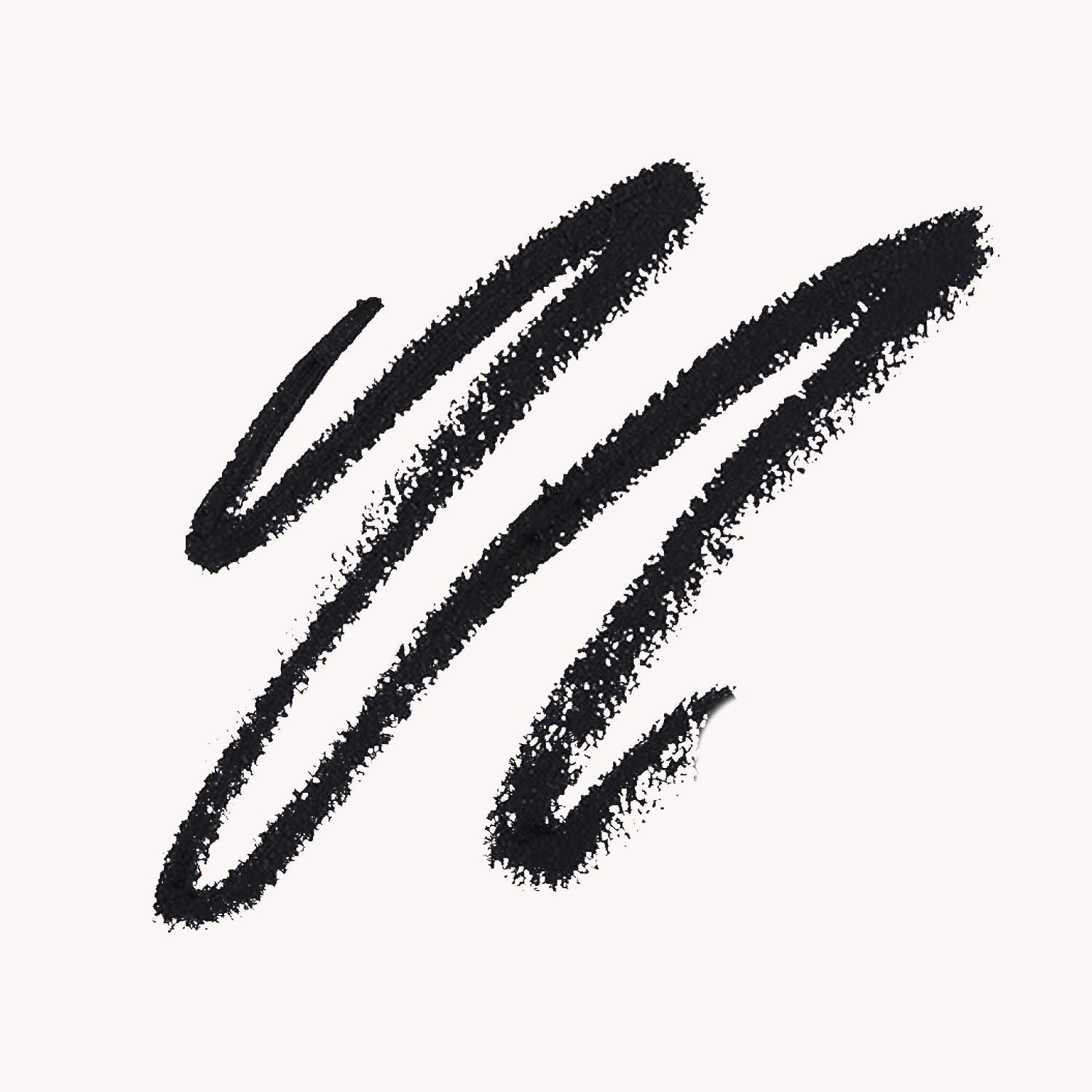 Natural Eyeliner Pencil Black Luxury by Sofia