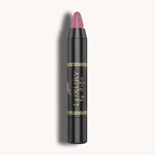 Organic Royal Lipstick Dahlia