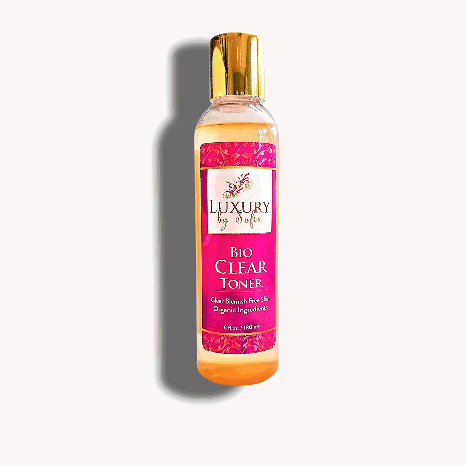 organic toner for acne luxury by sofia