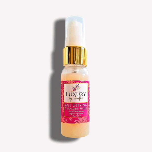 Anti Aging Ceramide Serum Luxury by Sofia
