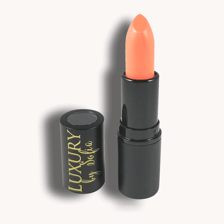 Luxury by Sofia Lipstick Gratitude Shade