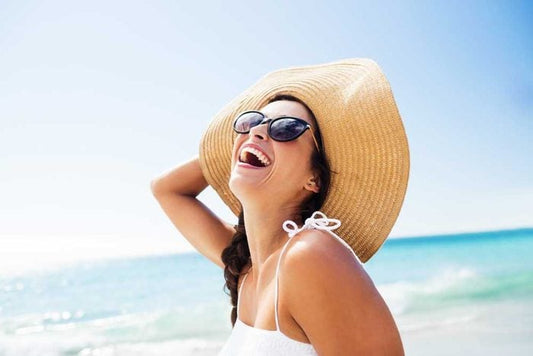 The Importance Of Sunscreen: Protecting Your Skin