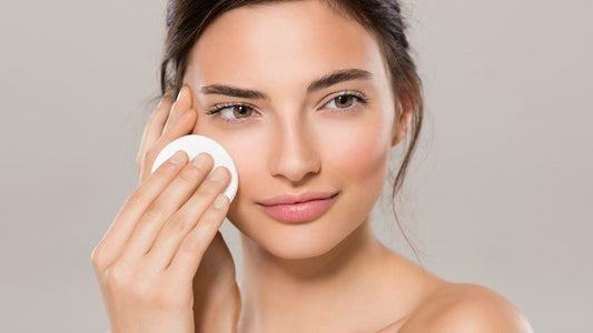 How To Choose A Cleanser For Your Skin Type