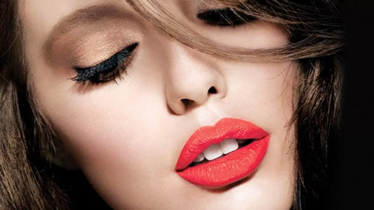 The Hottest Lipstick Shades Of The Season