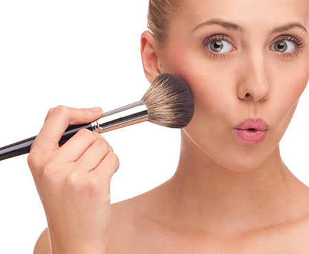 6 Common Bronzer Mistakes You May Be Making