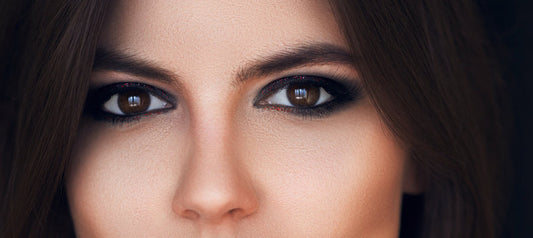A Guide To The 6 Different Types Of Eyeshadow