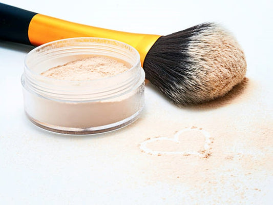 The Science Behind Setting Powders: How They Work
