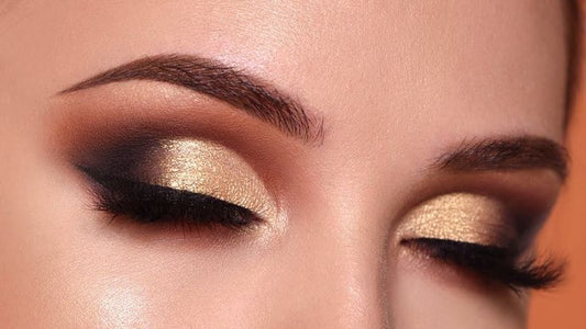 5 Glamorous Eyeshadow Trends To Try In 2022/2023