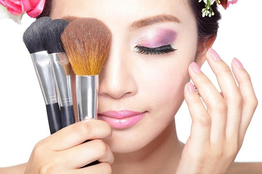 Are Your Beauty Products Toxic?