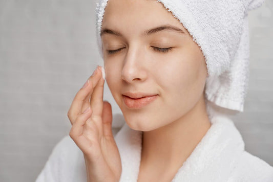 Breaking Out The Truth: Demystifying Acne-Prone Skin Care