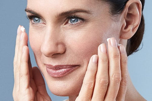 5 Steps To Build An Effective Anti-Aging Skincare Routine