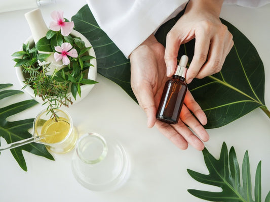 The Benefits of Using Facial Oils In Your Skincare Routine