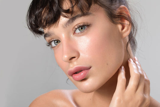 The Best Skincare Routine for Oily Skin Types