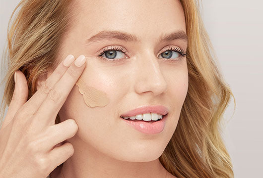 The Benefits Of Using A Primer Under Your Foundation