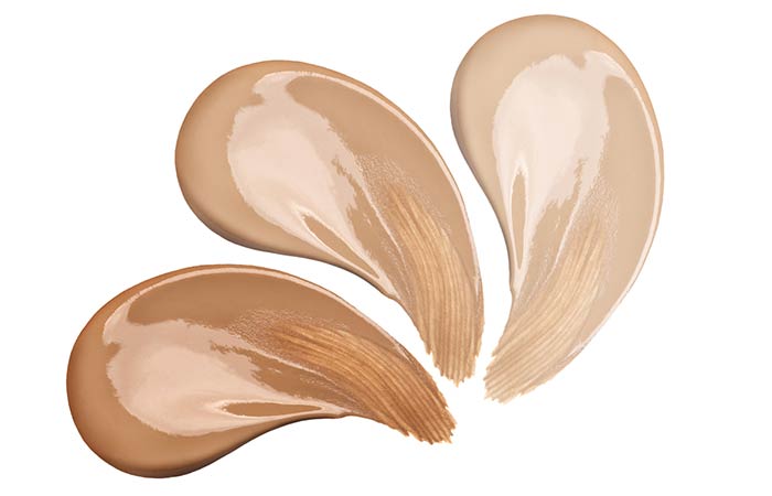 The Ultimate Guide To Finding Your Perfect Foundation Match – Luxury by ...