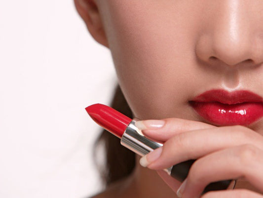 Are Toxic Ingredients Hiding In Your Lipsticks?