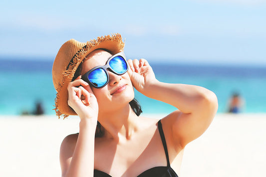 The Importance of Sun Protection: Tips For Avoiding Damage And Premature Aging