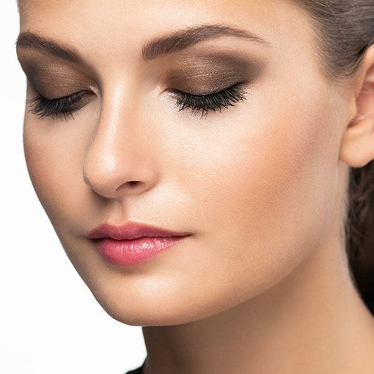 Rock These One-Color Eyeshadow Looks