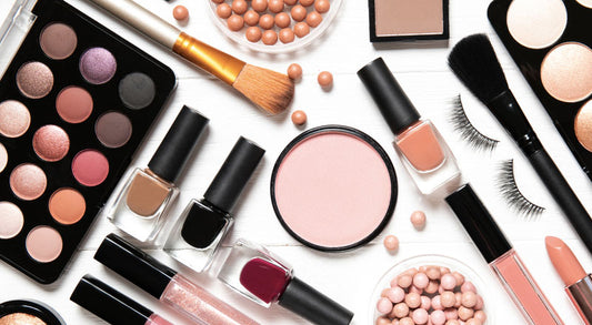 The Top 5 Beauty Products You Need In Your Makeup Bag