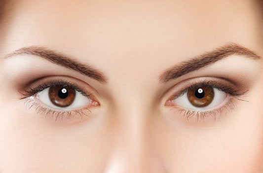 How To Choose The Right Makeup For Your Eye Color