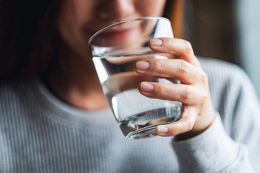 The Importance Of Drinking Water For Your Health