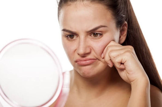 Makeup Removal Mistakes That Are Damaging Your Skin