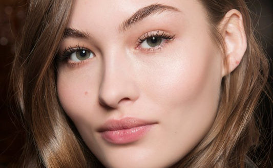 3 Timeless Ways to Wear our All Natural Cream Blush