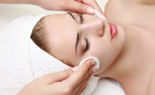 The Benefits Of Facial Massage For Your Skin