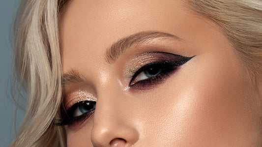 Tips For A Perfect Winged Liner: How To Get The Look You Want