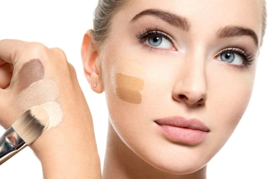 Foundation vs Tinted Moisturizer: Which Is Best For Me?