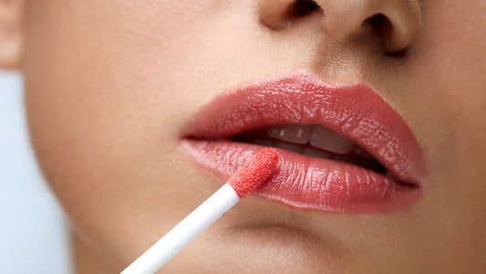 Why You Should Invest In A Lipstick/Lip Liner Hybrid