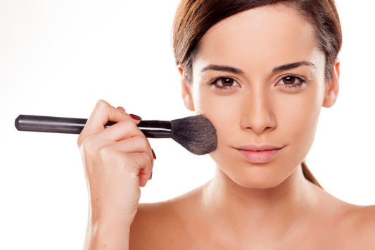 How To Contour Like A Pro: Step-By-Step Guide