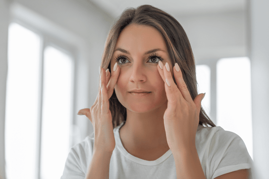 Tips For Reducing Wrinkles: How To Keep Your Skin Youthful