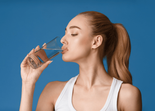 Tips To Keep Your Skin Hydrated Year-Round
