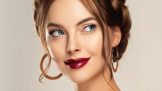 The Top 5 Makeup Trends Of The Year You Need To Try