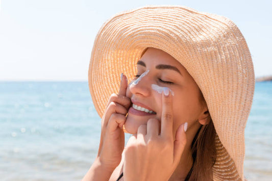 How To Choose The Best Sunscreen For You