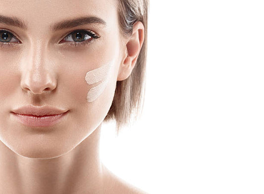 5 Reasons Why A Tinted Moisturizer Is Essential To Your Beauty Routine