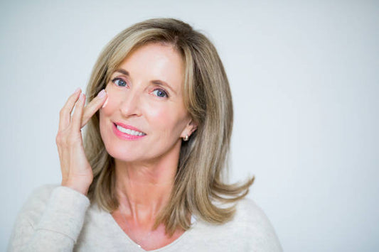 10 Essential Beauty Tips For Mature Women