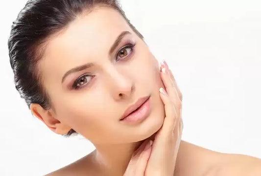 Makeup Tips For Glowing Skin