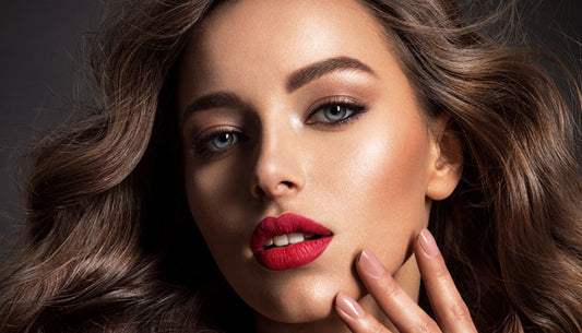 Lip Care: Keep Your Lips Healthy And Luscious All Year Round