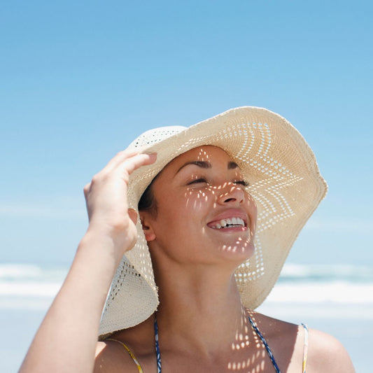 The Role of SPF In Foundation And Why It Matters For Sun Protection